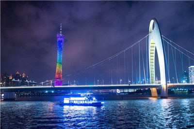 探访广州的龙筋市场